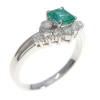 PT エメラルドリング