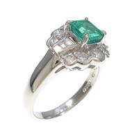 PT エメラルドリング