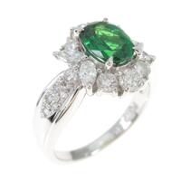 PT ガーネットリング