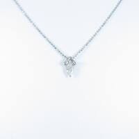 PT ダイヤモンドネックレス