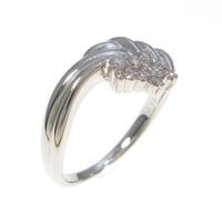 PT ダイヤモンドリング