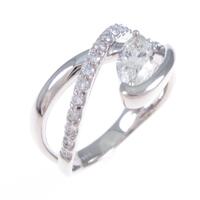 PT ダイヤモンドリング