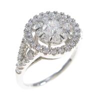 PT ダイヤモンドリング