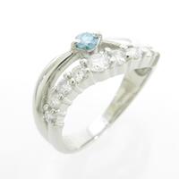 PT ダイヤモンドリング