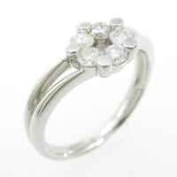 PT ダイヤモンドリング