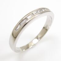 PT ダイヤモンドリング