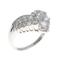 PT ダイヤモンドリング