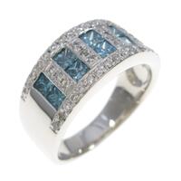 PT ダイヤモンドリング