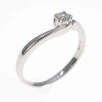 PT ダイヤモンドリング