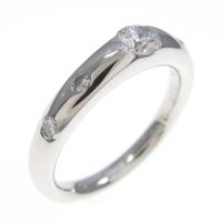 PT ダイヤモンドリング