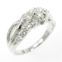 PT ダイヤモンドリング