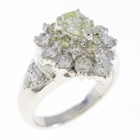 PT ダイヤモンドリング