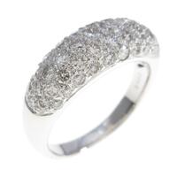 PT ダイヤモンドリング