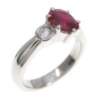 PT ルビーリング