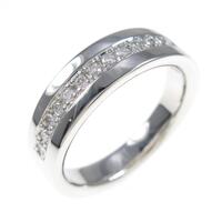 PT1000 ダイヤモンドリング