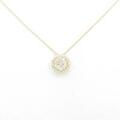 ReKKA リッカ ダイヤモンドネックレス DNY018
