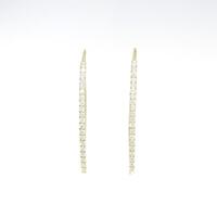 ReKKA リッカ ダイヤモンドピアス EPY012