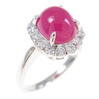 【リメイク】PT ルビーリング