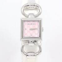 【新品】グッチ 120／YA120518 クォーツ