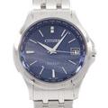 【新品】シチズン H149?T021727／CB1080?52M エクシード ソーラークォーツ