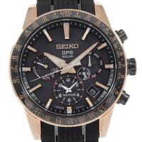 【新品】セイコー 5X53?0AB0／SBXC006 アストロンGPS ソーラークォーツ