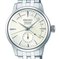 【新品】セイコー SARY129 プレザージュ 自動巻