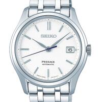 【新品】セイコー SARY147 プレザージュ 自動巻