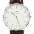 【新品】ダニエル・ウェリントン 0209DW クォーツ