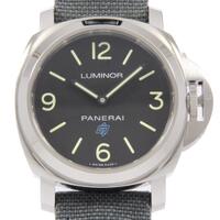 【新品】パネライ PAM00774 ルミノールベースロゴ3DAYSアッチャイオ 手巻