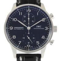 【未使用品】IWC IW371447 ポルトギーゼクロノ 自動巻