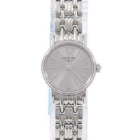 【未使用品】ロンジン L4．219．4．72．6SS クォーツ