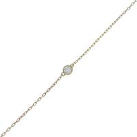 アーカー ヌーディーダイア ブレスレット