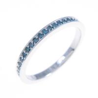 アイファニー ダイヤモンドリング