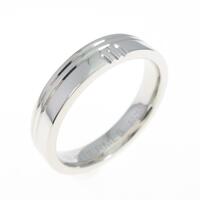 エルメス 750WG リング