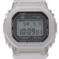 カシオ GMW?B5000D?1JF G?SHOCK ソーラークォーツ