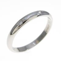 カルティエ ウェディング リング