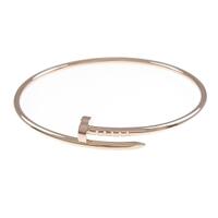 カルティエ ジュスト アン クル スモール バングル