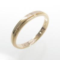 カルティエ ダムール リング