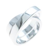 カルティエ パリ リング