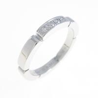 カルティエ マイヨンパンテール 4P リング