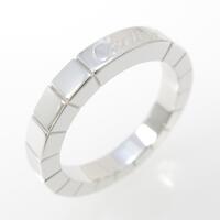 カルティエ ラニエール リング