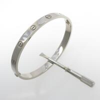 カルティエ ラブブレス