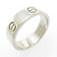 カルティエ ラブリング