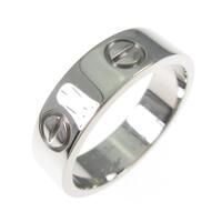 カルティエ ラブリング