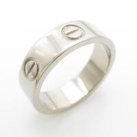 カルティエ ラブリング