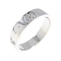 グッチ アイコン アモール リング