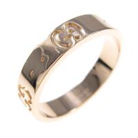 グッチ アイコン リング