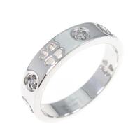 グッチ アイコンアモール フォーエバー リング