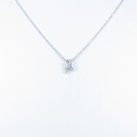 サマンサティアラ ダイヤモンドネックレス