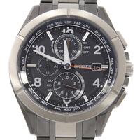 シチズン H800?T023576／AT8165?51E アテッサ・30th LIMITED ソーラークォーツ